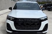 Audi Q7 SQ7 TFSI quattro
