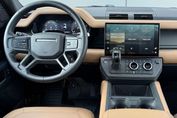 Land Rover Defender 110 3.0 D250 mHEV X-Dynamic HSE