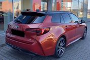 Toyota Corolla GR Sport 2.0 Hybrid Dynamic Force