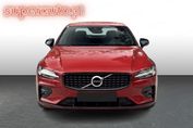 Volvo S60 B4 B R-Design