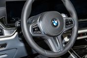BMW X7 xDrive40d M Sport