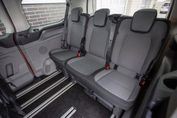 Ford Tourneo Custom L1H1 Titanium X AT