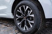Cupra Terramar 1.5 e-TSI DSG