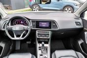 Seat Ateca 2.0 TSI Xperience 4Drive DSG