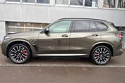 BMW X5 xDrive40d M Sport