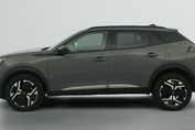 Peugeot 2008 ALLURE 1.2 PureTech