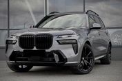 BMW X7 xDrive40d M Sport