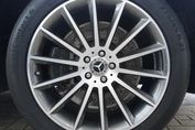 Mercedes GLE Coupe 450 d 4-Matic AMG Line