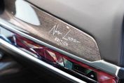 BMW Seria 7 740d xDrive Nero Lusso Edition