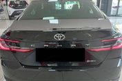 Toyota Camry Prestige 2.5 Hybrid Dynamic Force