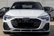 Audi A3 S3 TFSI quattro