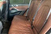 BMW X5 xDrive30d M Sport