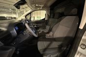 Citroen Berlingo Van M L1H1