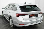 Skoda Octavia 2.0 TDI DSG Style