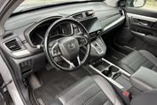 Honda CR-V 2.0 i-Mmd Lifestyle 2WD Connectplus-