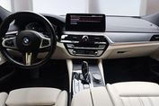 BMW Seria 6 620d xDrive Luxury Line