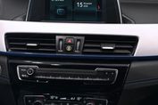 BMW X1 sDrive18i M Sport aut