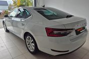 Skoda Superb 1.5 TSI Ambition