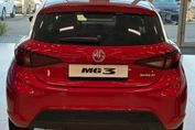 MG 3 Exclusive