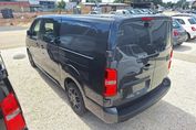 Fiat Scudo XL L2H1 Zabudowa Brygadowa Składana