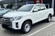 SsangYong Musso Grand Joy 2.2 e-XDi 202 KM AWD