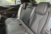 DS DS4 Trocadero 1.2 PureTech aut