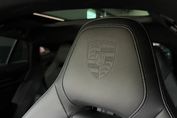 Porsche Panamera 4 E-Hybrid