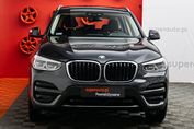 BMW X3 xDrive20i aut