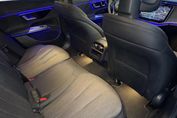 Mercedes E Klasa 220 d 4MATIC Avantgarde