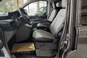 Ford Tourneo Custom 320 AWD L2 Titanium X aut