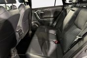 Toyota RAV4 2.5 Hybrid 4x4