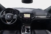 Jeep Grand Cherokee 3.0