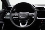 Audi A3 TFSI S Line Sportback