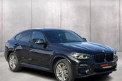 BMW X4 xDrive20i sport-aut