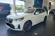 BMW X3 xDrive20d M Sport