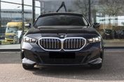 BMW Seria 5 520d xDrive M Sport