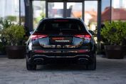 Mercedes Klasa A 35 AMG 4MATIC