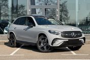 Mercedes GLC 220 d 4-Matic AMG Line