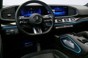 Mercedes GLS 63 AMG 4MATIC+