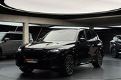 BMW X5 XDRIVE30D M Sport
