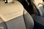 Mercedes Klasa C 220 d 4-Matic AMG