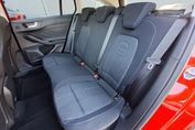 Ford Focus 2.0 EcoBlue Active aut