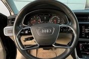 Audi A6 Avant 40 TDI