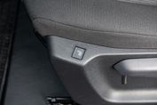 Fiat Doblo Cargo/Van Zabudowa Brygadowa AT8