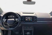 Skoda Karoq 1.5 TSI ACT Edition 130 DSG
