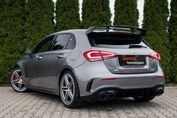 Mercedes Klasa A A 45 S AMG 4-Matic 8G-DCT
