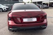 Audi A6 TDI quattro S line