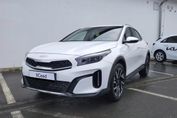 Kia XCeed 1.5 T-GDI M DCT