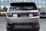 Land Rover Discovery Sport 2.0 P200 Dynamic SE aut