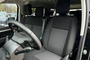 Peugeot Traveller 2.0 Long Business